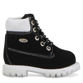 Lugz Kids' Drifter 6 Tl Lace Up Boot Toddler/preschool Boots 