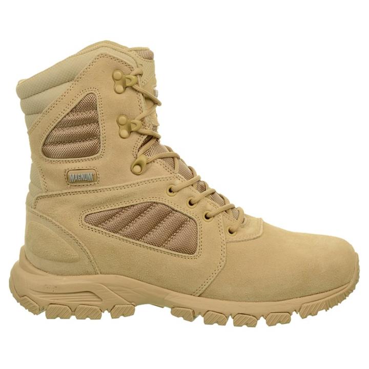 Magnum Men's Response Iii 8 Medium/wide Military Boots 