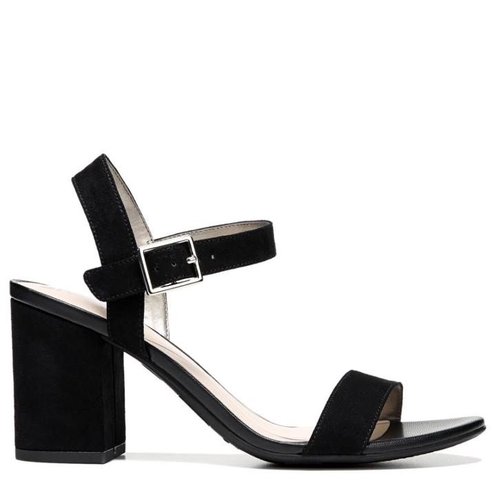 Circus By Sam Edelman Women's Ashton Dress Sandals 