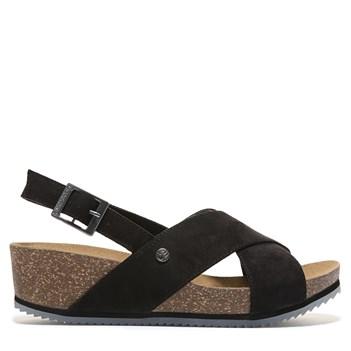 Bearpaw Women's Renee Wedge Sandals 