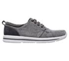 Skechers Men's Doren Alwen Memory Foam Relaxed Fit Sneakers 