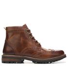 Crevo Men's Speak Easy Lace Up Boots 