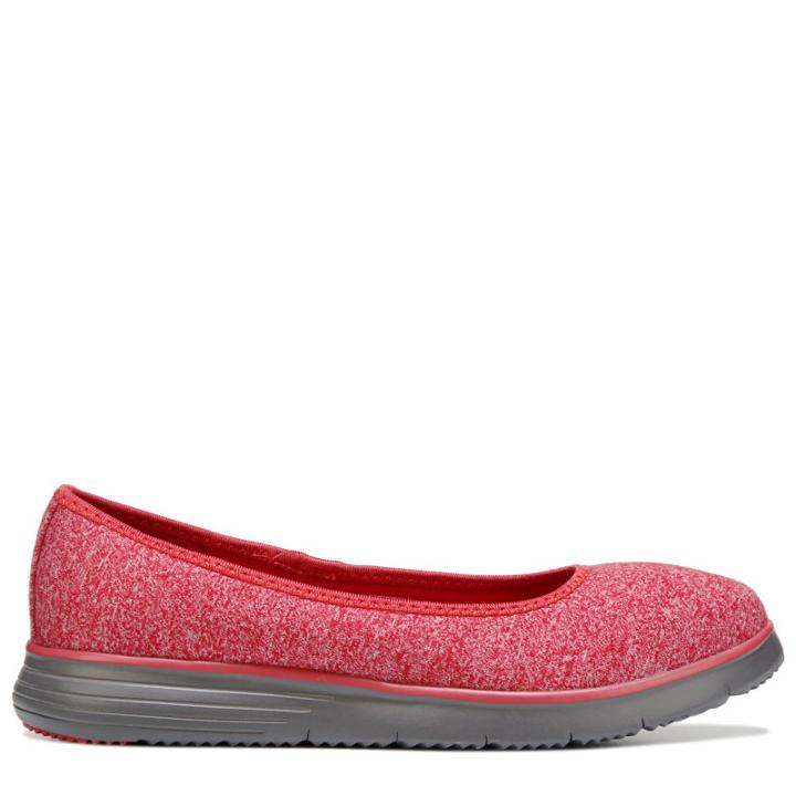 Propet Women's Travelfit Narrow/medium/wide Flat Shoes 
