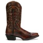 Laredo Men's Emporia Medium/x-wide Cowboy Boots 