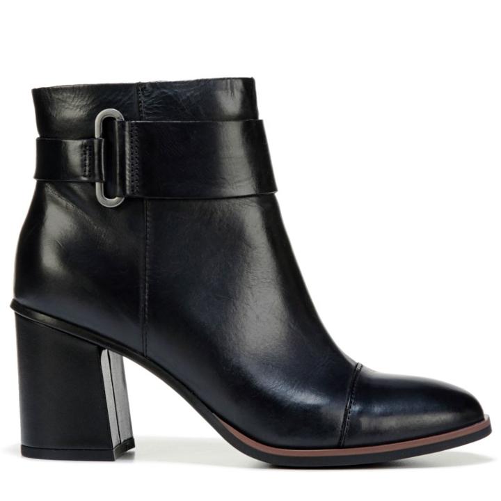 Korks Women's Decola Booties