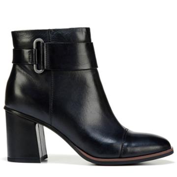 Korks Women's Decola Booties 