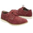 Muk Luks Men's Kent Plain Toe Oxford Shoes 