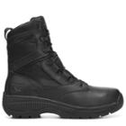Timberland Pro Men's 8 Valor Medium/wide Soft Toe Side Zip Work Boots 