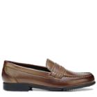 Rockport Men's Barnaby Lane Medium/wide Penny Loafers 