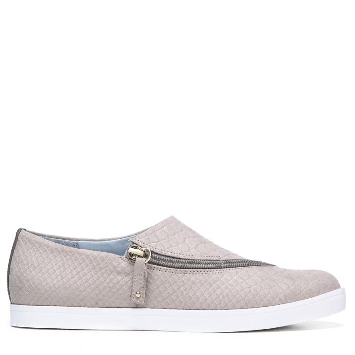 Dr. Scholl's Women's Repeat Zip Sneakers