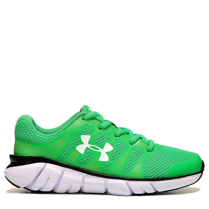 Under Armour Kids' Jettison Running Shoe Preschool Shoes 
