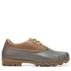 Sperry Top-sider Men's Avenue Duck Waterproof 3-eye Shoes 