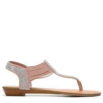 Madden Girl Women's Triixie Thong Sandals 
