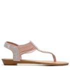 Madden Girl Women's Triixie Thong Sandals 