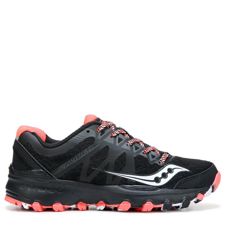 Saucony Women's Grid Caliber Trail Running Shoes 