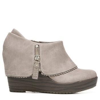 Dr. Scholl's Women's Breeanna Wedge Booties 