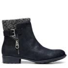 White Mountain Women's Randolph Booties 