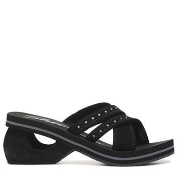 Skechers Women's Cyclers Day Dream Wedge Sandals 
