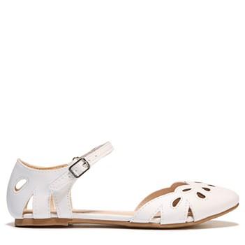 Nine West Kids Kids' Felicia Flat Preschool Shoes 
