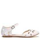 Nine West Kids Kids' Felicia Flat Preschool Shoes 