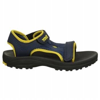 Teva Kids' Psyclone Sandal Toddler/preschool Shoes 