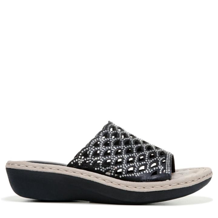Cliffs By White Mountain Women's Carissa Sandals 