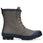 Tommy Hilfiger Women's Renegade Lace Up Rain Boots 