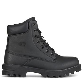 Lugz Men's Empire High Top Scuff Proof Boots 