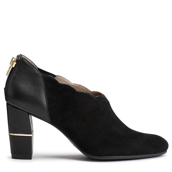 Aerosoles Women's Teleport Booties 