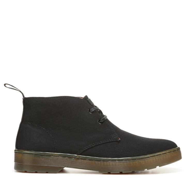 Dr. Martens Men's Mayport Desert Boots 