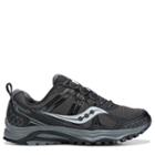 Saucony Men's Excursion Tr 10 Plush Wide Trail Running Shoes 