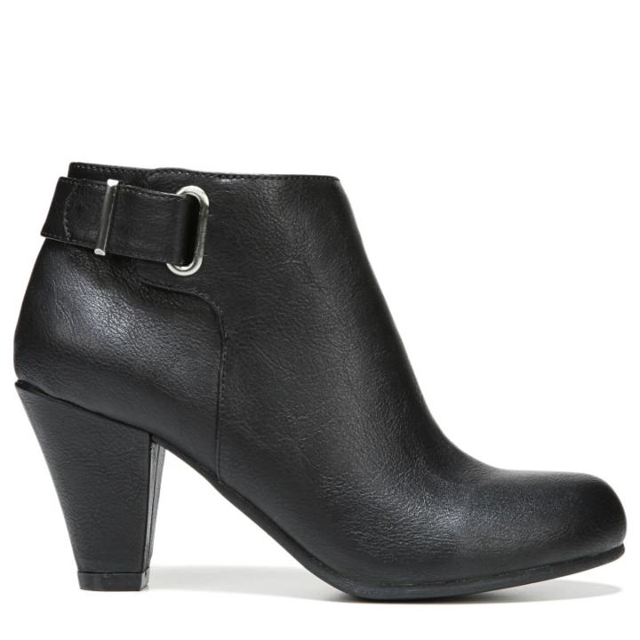 Fergalicious Women's Mallory Booties 