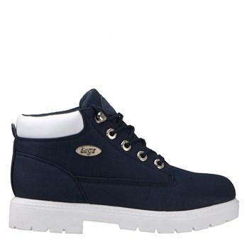 Lugz Women's Shifter Ripstop Lace Up Boots 