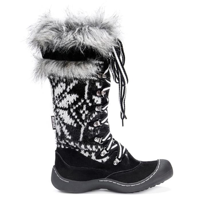 Muk Luks Women's Gwen Winter Boots 