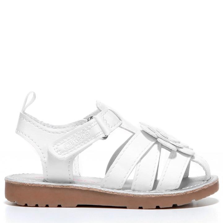 Carters Kids' Misty 2 Fisherman Sandal Toddler/preschool Shoes 