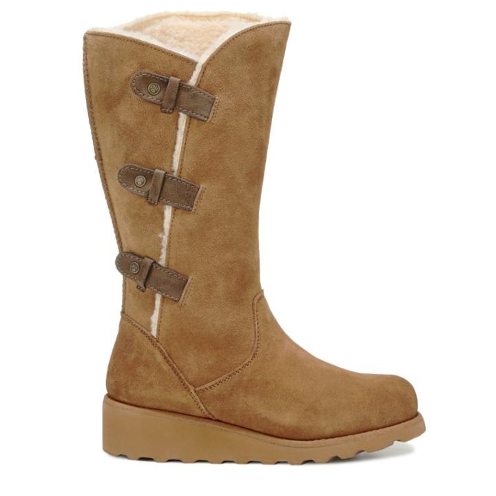 Bearpaw Women's Hayden Boots 
