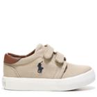 Polo By Ralph Lauren Kids' Olan Ez Sneaker Toddler/preschool Shoes 