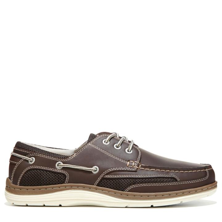 Dockers Men's Lakeport 3 Eye Shoes 