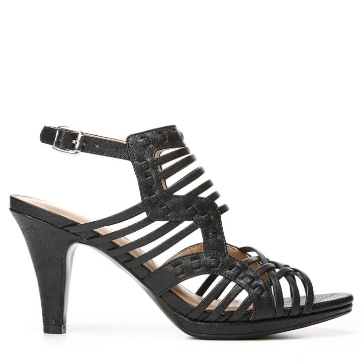 Naturalizer Women's India Dress Sandals 