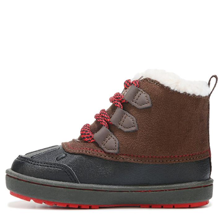 Oshkosh B'gosh Kids' Harrison Duck Boot Toddler/preschool Shoes 