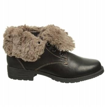 Sporto Women's Suzy Ankle Boots 