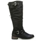 Xoxo Women's Maire Tall Shaft Boots 