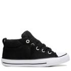 Converse Kids' Chuck Taylor All Star Mid Top Sneakers 