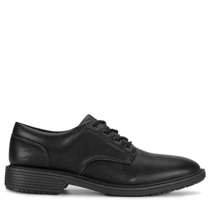 Emeril Men's West End Slip Resistant Oxford Shoes 