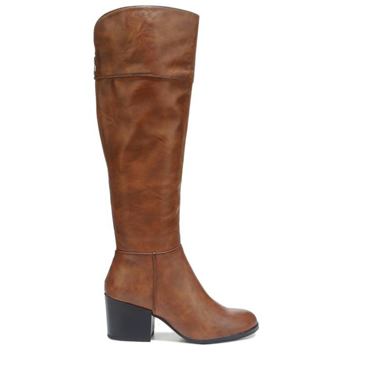 Madden Girl Women's Wendiee Boots 