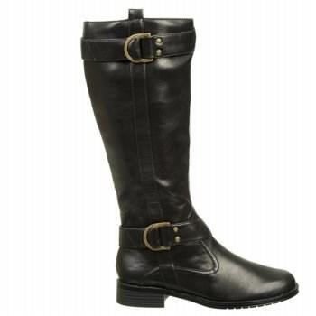 Aerosoles Women's Freerider Riding Boots 