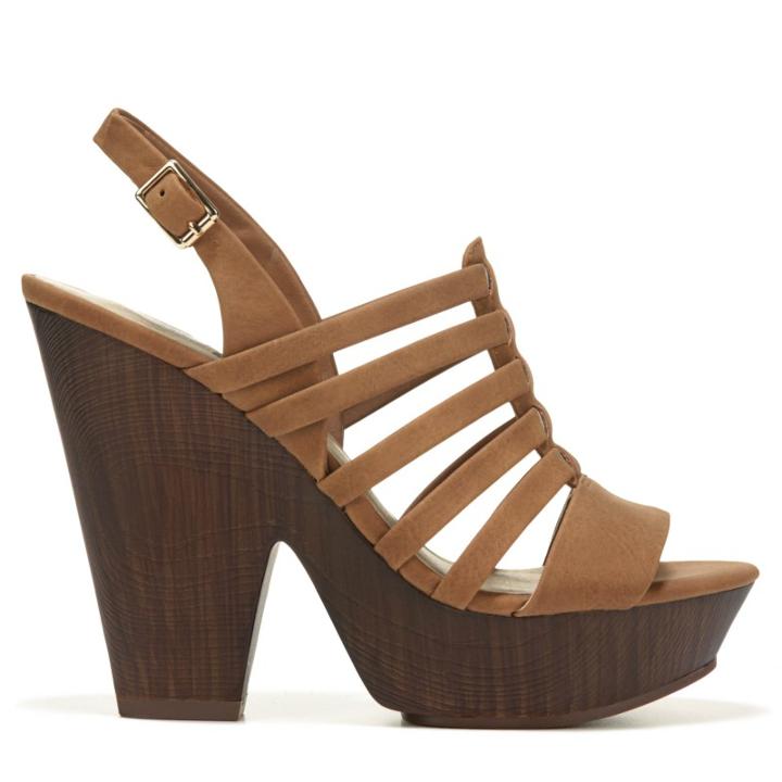 G By Guess Women's Seany Dress Sandals 