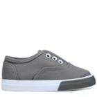 Crevo Kids' Gibson Sneaker Toddler/preschool Shoes 