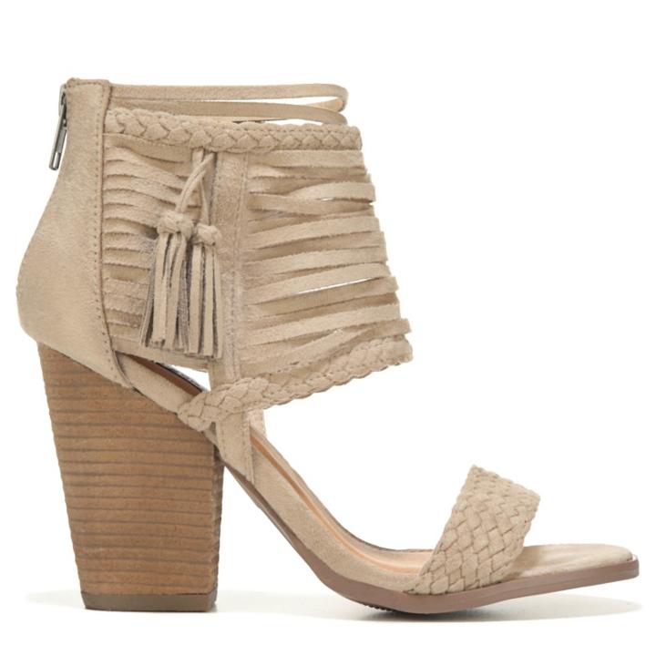 Not Rated Women's Rosella Dress Sandals 