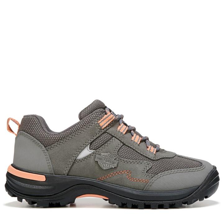 Harley Davidson Women's Wincrest Sneakers 